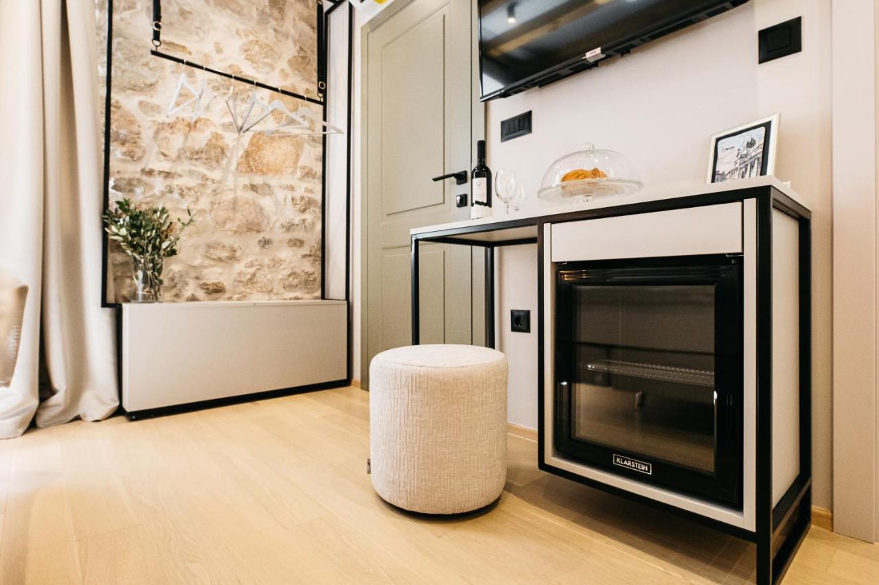 Amoretta Rooms Szybenik Zewnętrze zdjęcie