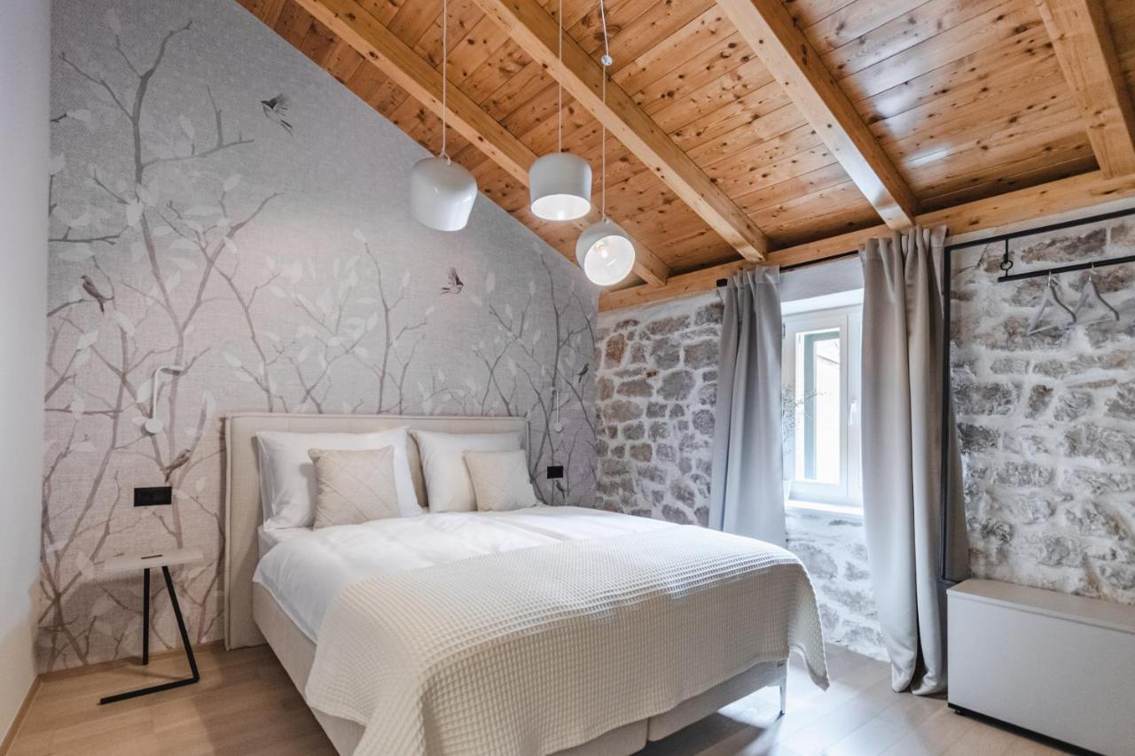 Amoretta Rooms Szybenik Zewnętrze zdjęcie