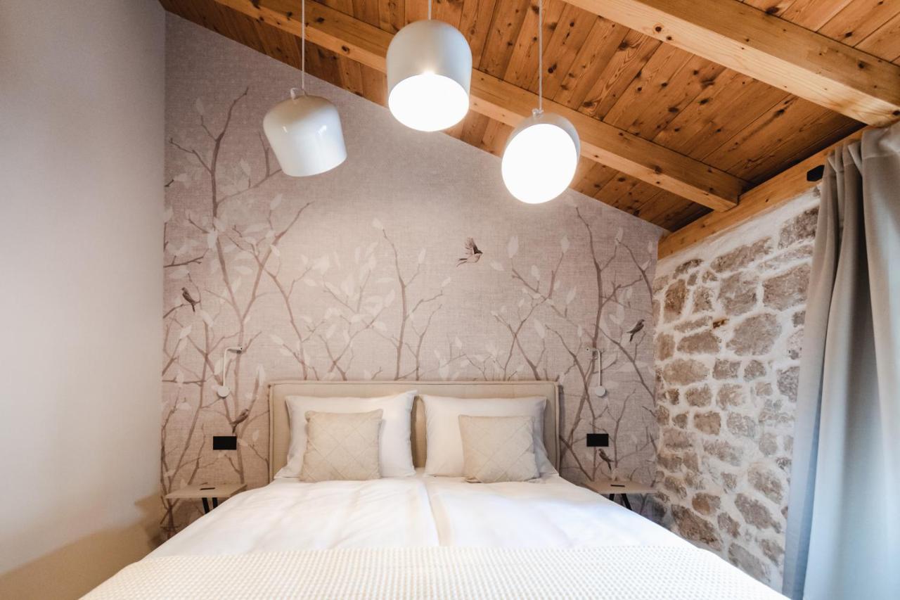 Amoretta Rooms Szybenik Zewnętrze zdjęcie