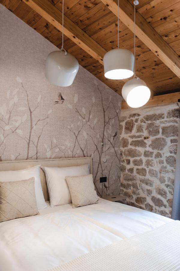 Amoretta Rooms Szybenik Zewnętrze zdjęcie