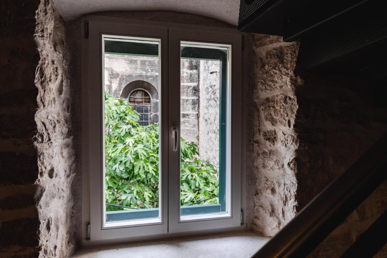 Amoretta Rooms Szybenik Zewnętrze zdjęcie