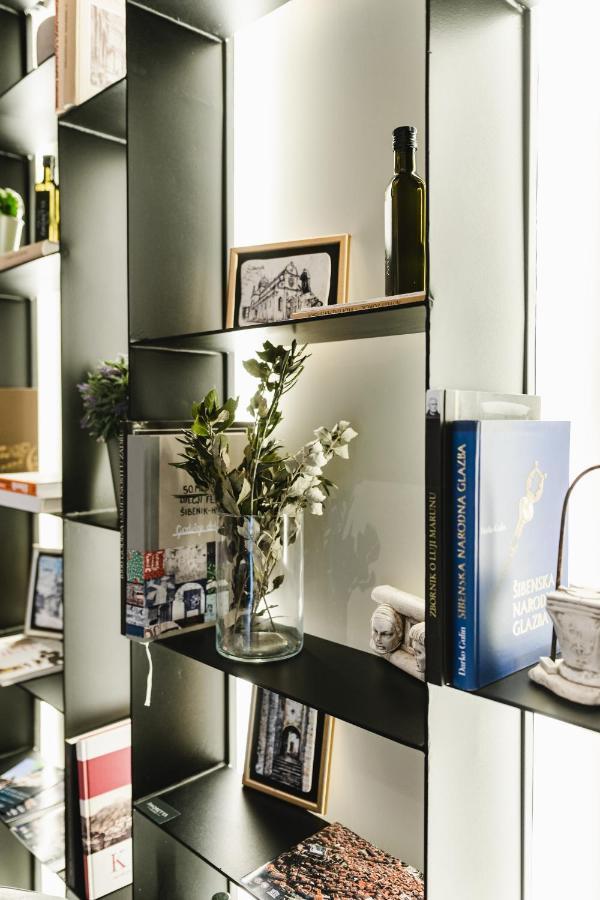 Amoretta Rooms Szybenik Zewnętrze zdjęcie