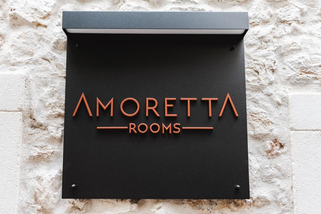 Amoretta Rooms Szybenik Zewnętrze zdjęcie