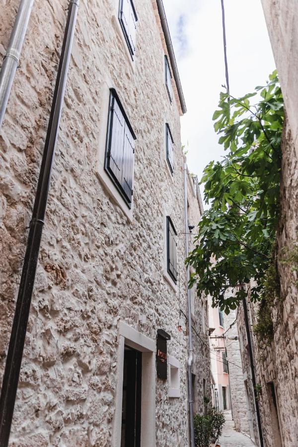 Amoretta Rooms Szybenik Zewnętrze zdjęcie