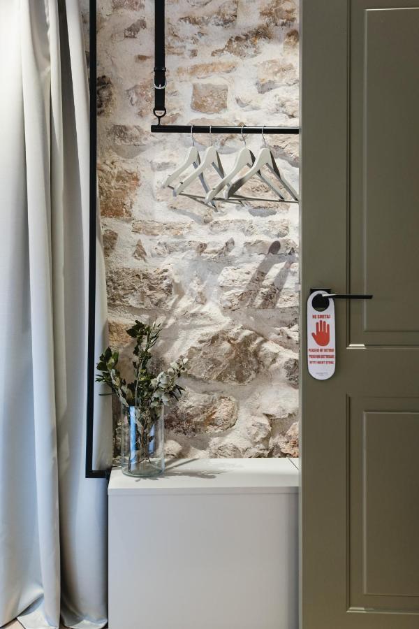 Amoretta Rooms Szybenik Zewnętrze zdjęcie