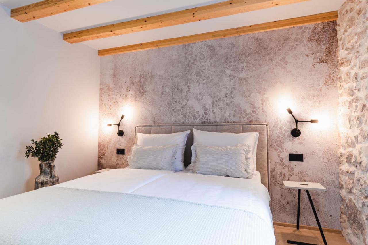 Amoretta Rooms Szybenik Zewnętrze zdjęcie