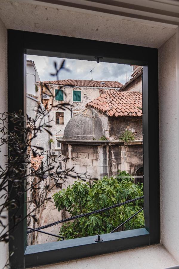 Amoretta Rooms Szybenik Zewnętrze zdjęcie