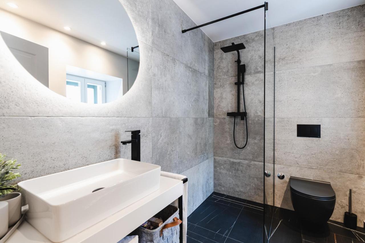 Amoretta Rooms Szybenik Zewnętrze zdjęcie