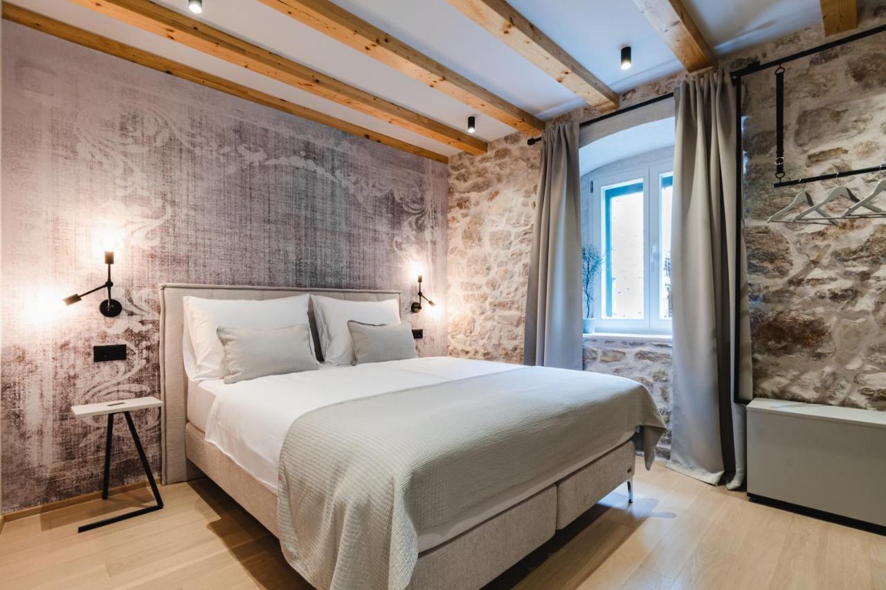 Amoretta Rooms Szybenik Zewnętrze zdjęcie
