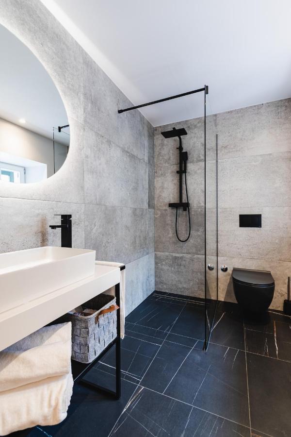 Amoretta Rooms Szybenik Zewnętrze zdjęcie