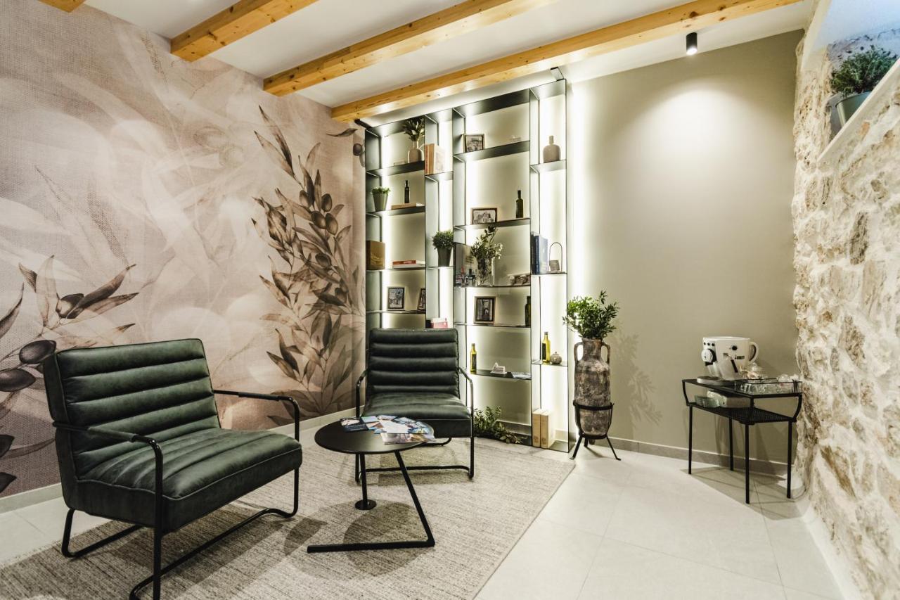 Amoretta Rooms Szybenik Zewnętrze zdjęcie
