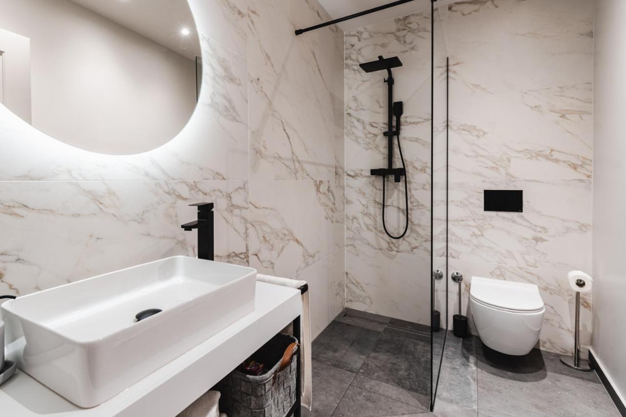 Amoretta Rooms Szybenik Zewnętrze zdjęcie
