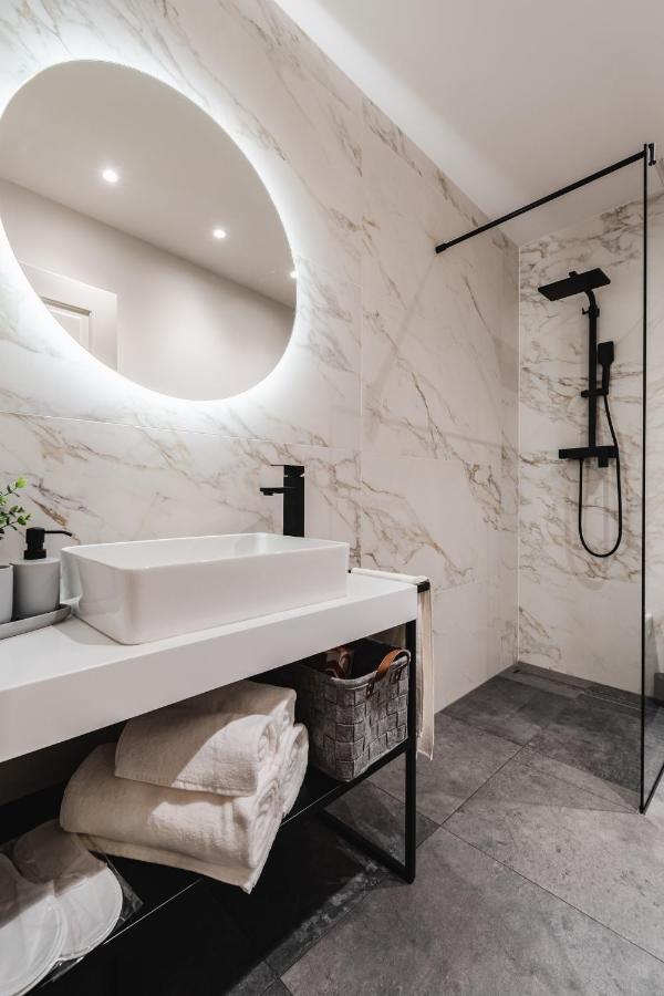 Amoretta Rooms Szybenik Zewnętrze zdjęcie