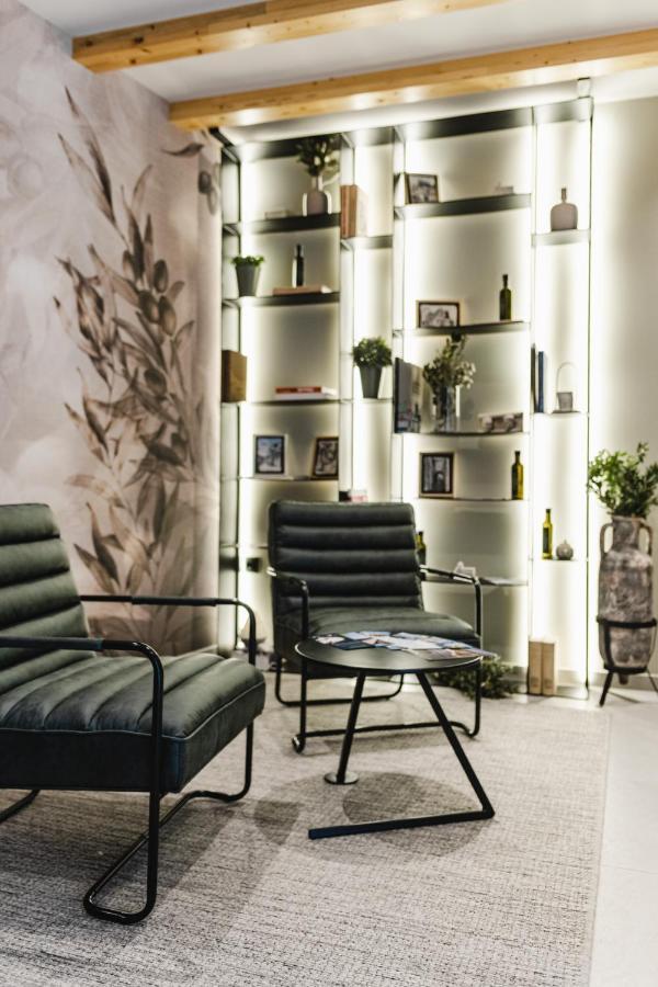 Amoretta Rooms Szybenik Zewnętrze zdjęcie