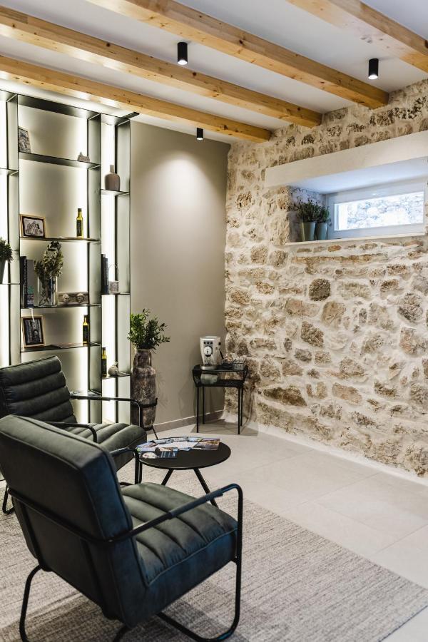 Amoretta Rooms Szybenik Zewnętrze zdjęcie