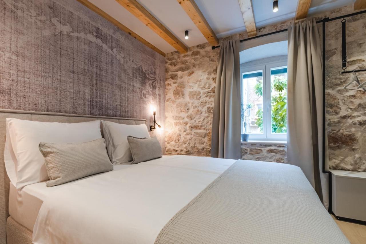 Amoretta Rooms Szybenik Zewnętrze zdjęcie