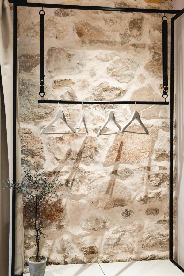 Amoretta Rooms Szybenik Zewnętrze zdjęcie