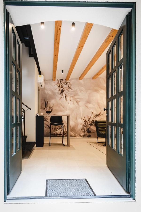 Amoretta Rooms Szybenik Zewnętrze zdjęcie